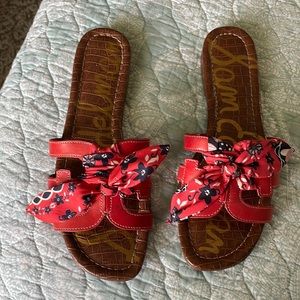 Sam Edelman Bay Slide